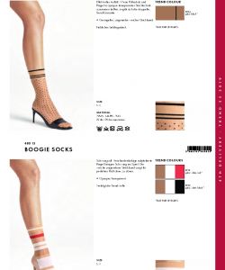 Wolford - SS2019 Trend Catalog